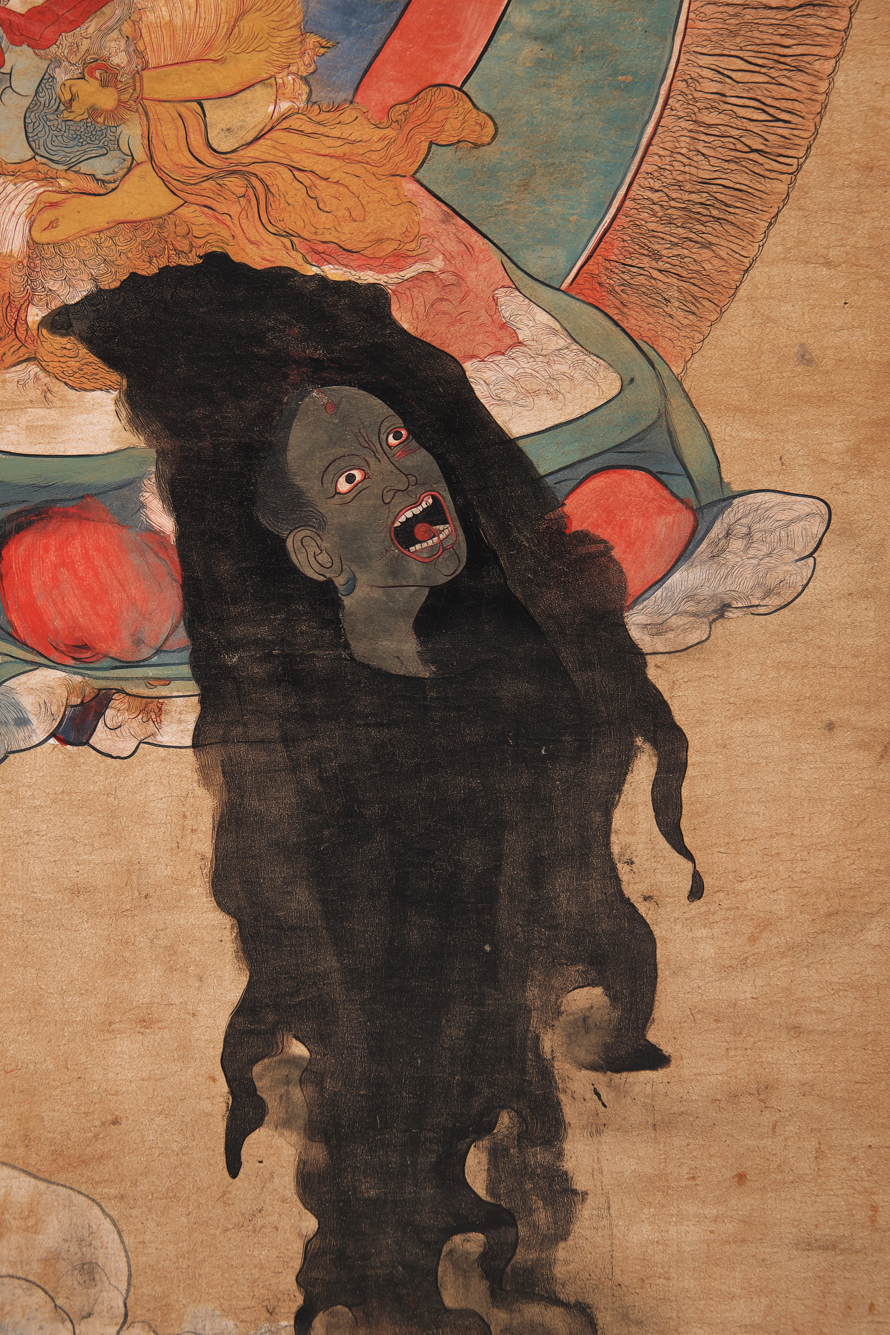 7 смертных грехов как формы сознания