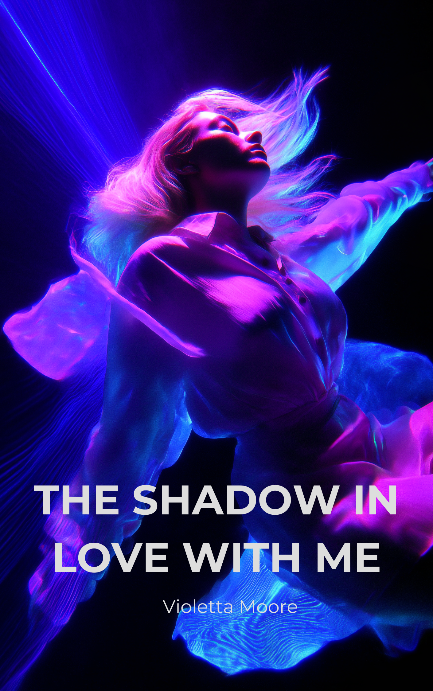 The Shadow in Love with Me
