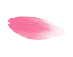Falling flower