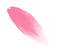 Falling flower