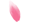 Falling flower